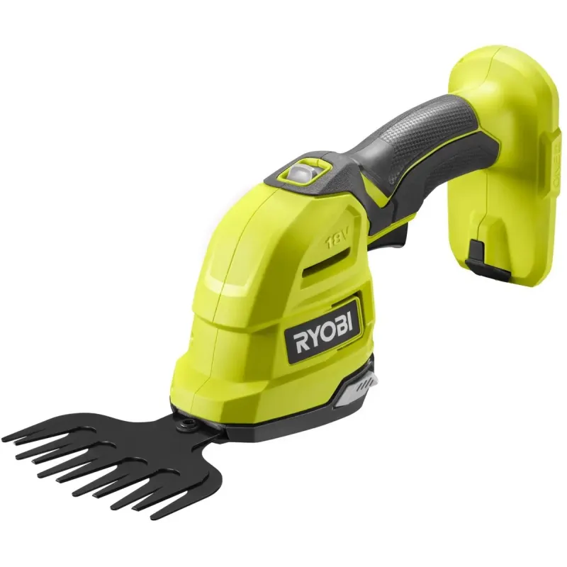 Кусторез Ryobi ONE+ RY18GSA-0 без АКБ і ЗП (5133005764)