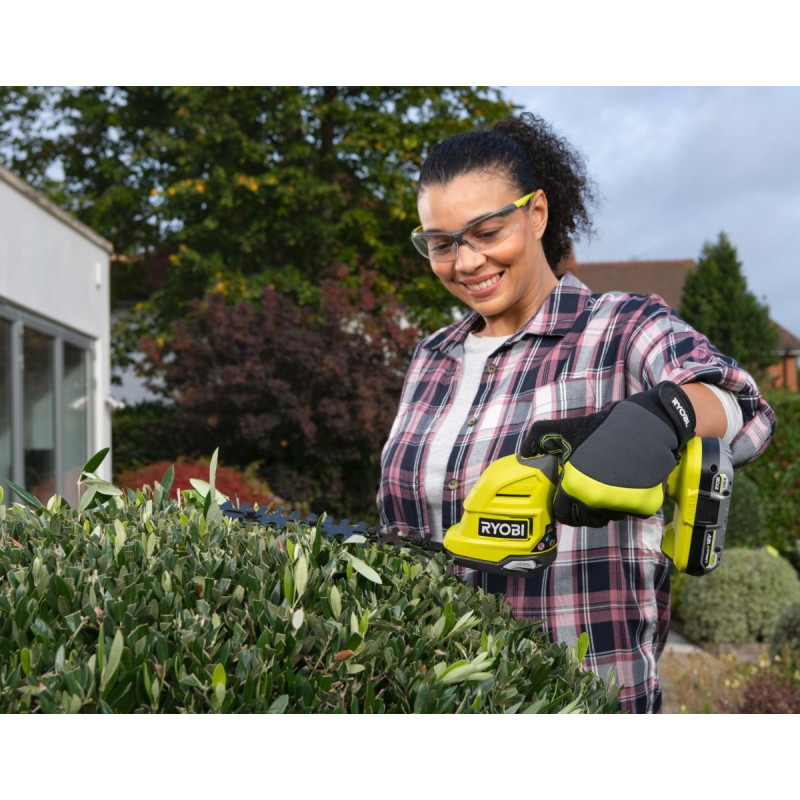 Ryobi ONE+ RY18GSA-0 без АКБ і ЗП (5133005764)