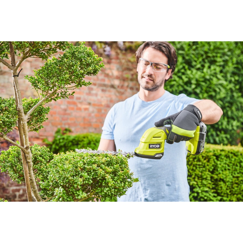 Ryobi ONE+ RY18GSA-0 без АКБ і ЗП (5133005764)