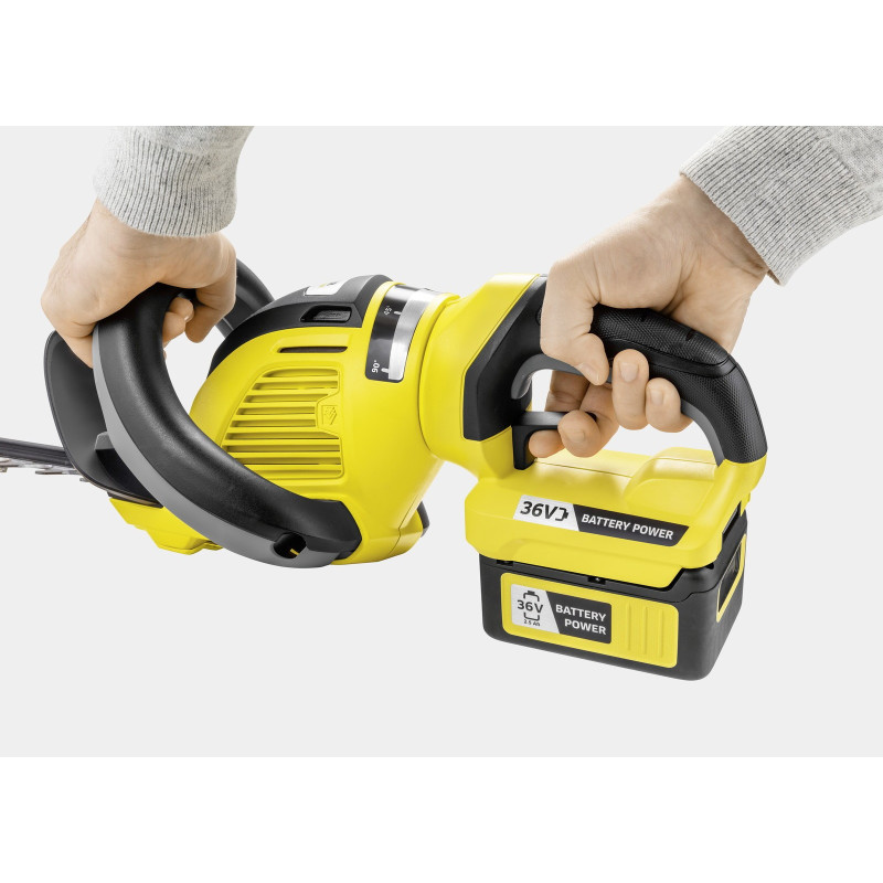 Karcher HGE 36-60 Battery (1.444-250.0)