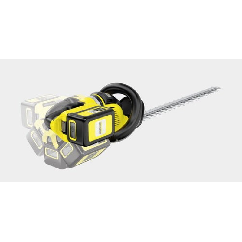 Karcher HGE 36-60 Battery (1.444-250.0)