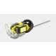 Karcher HGE 36-60 Battery (1.444-250.0)