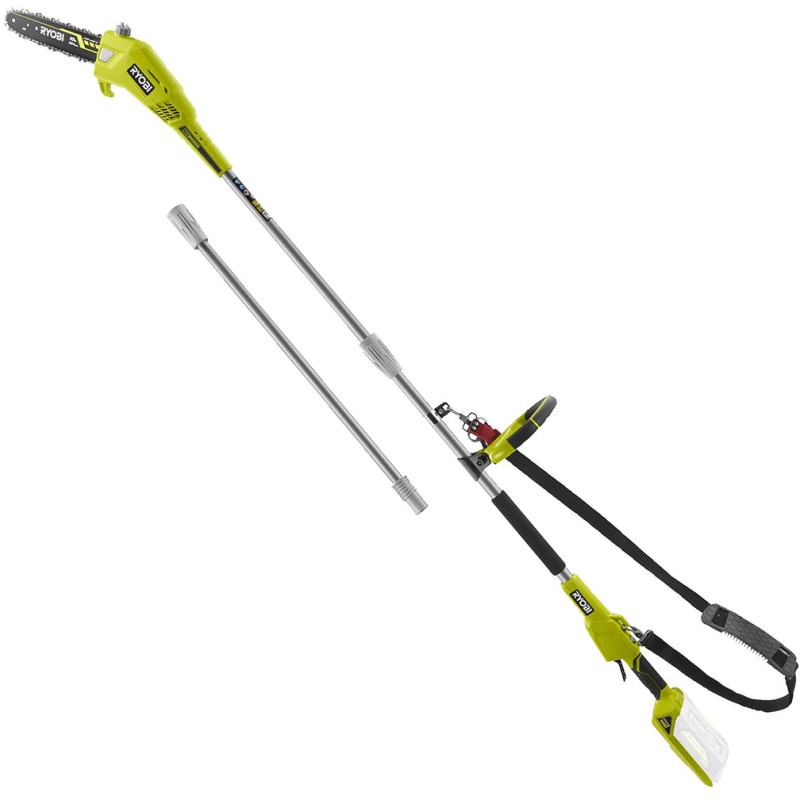 Кусторез Ryobi RY36PP25A-0 без АКБ та ЗП (5133005786)
