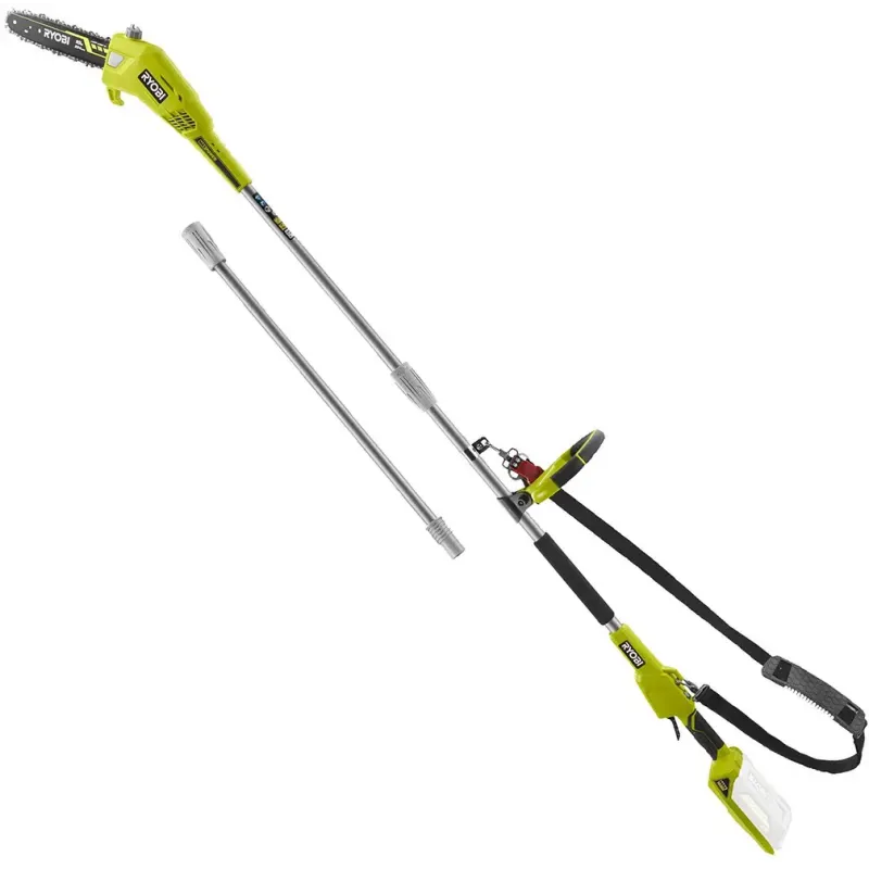 Кусторез Ryobi RY36PP25A-0 без АКБ та ЗП (5133005786)