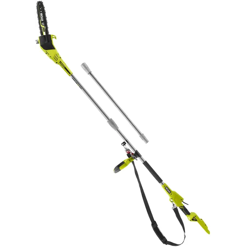 Кусторез Ryobi RY36PP25A-0 без АКБ та ЗП (5133005786)
