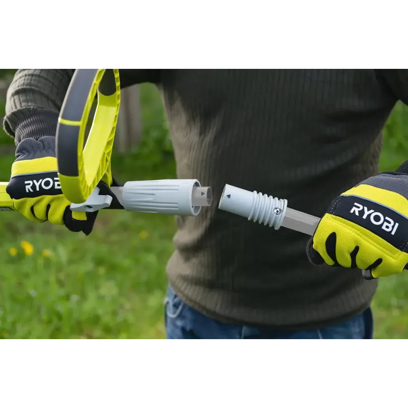 Кусторез Ryobi RY36PP25A-0 без АКБ та ЗП (5133005786)