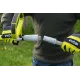 Кусторез Ryobi RY36PP25A-0 без АКБ та ЗП (5133005786)