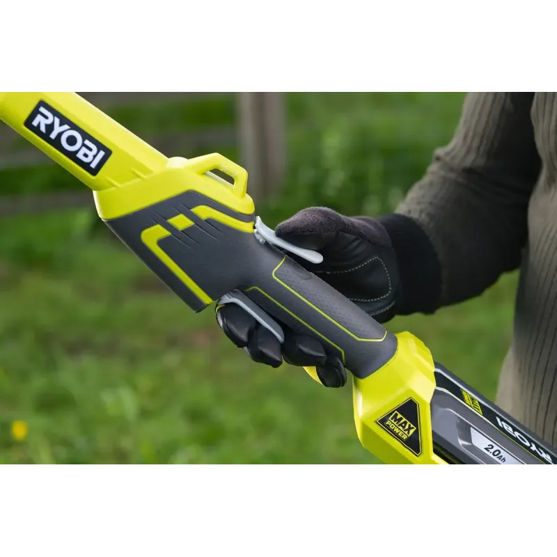 Кусторез Ryobi RY36PP25A-0 без АКБ та ЗП (5133005786)