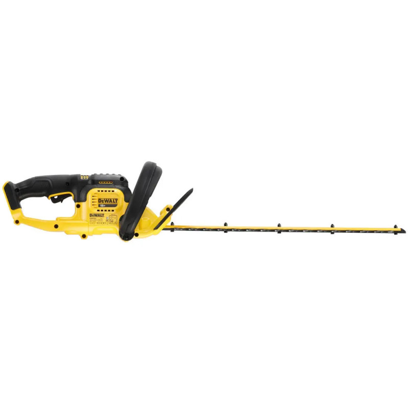 Кущоріз DeWALT DCMHT563N