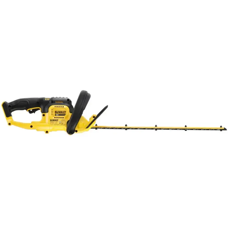 Кусторез DeWALT DCMHT563N