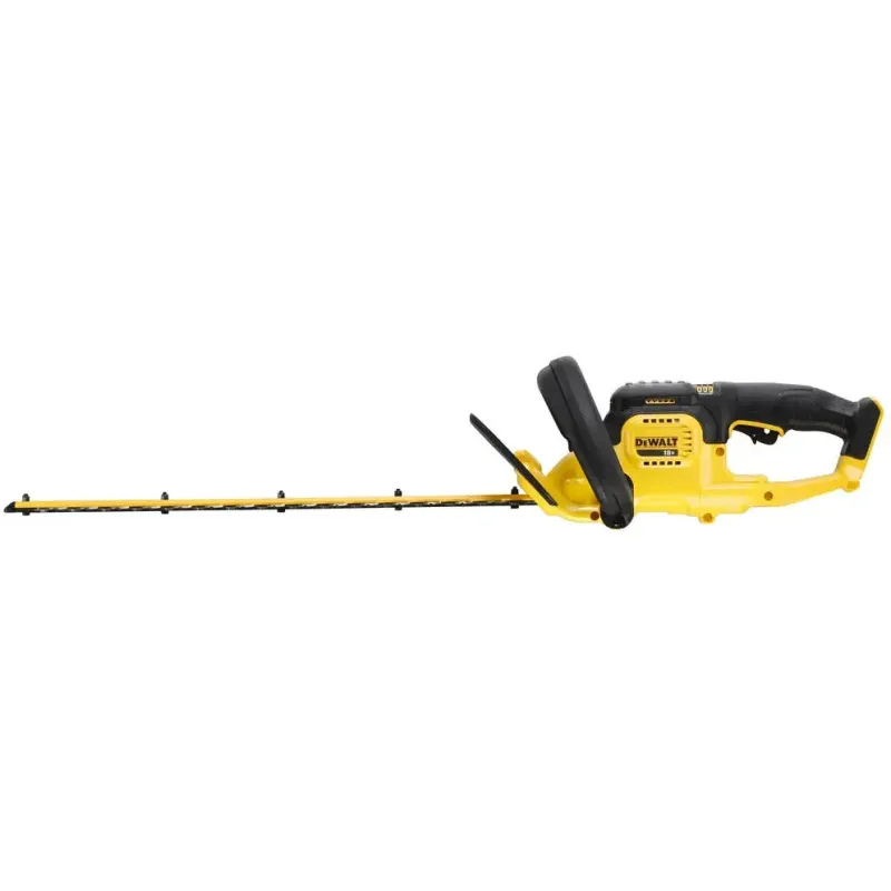 Кусторез DeWALT DCMHT563N