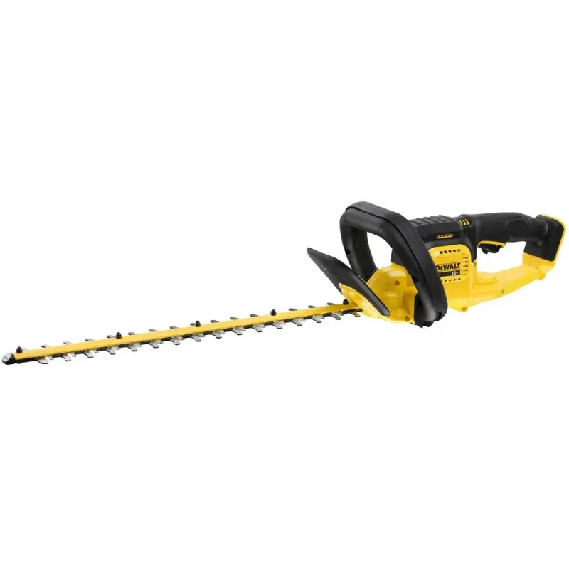 Кусторез DeWALT DCMHT563N