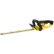 Кусторез DeWALT DCMHT563N