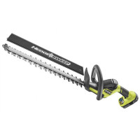 Кусторез Ryobi ONE+ RY18HT50A-0 18В (без АКБ и ЗУ) (5133005376)