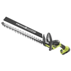 Кусторез Ryobi ONE+ RY18HT50A-0 18В (без АКБ и ЗУ) (5133005376)