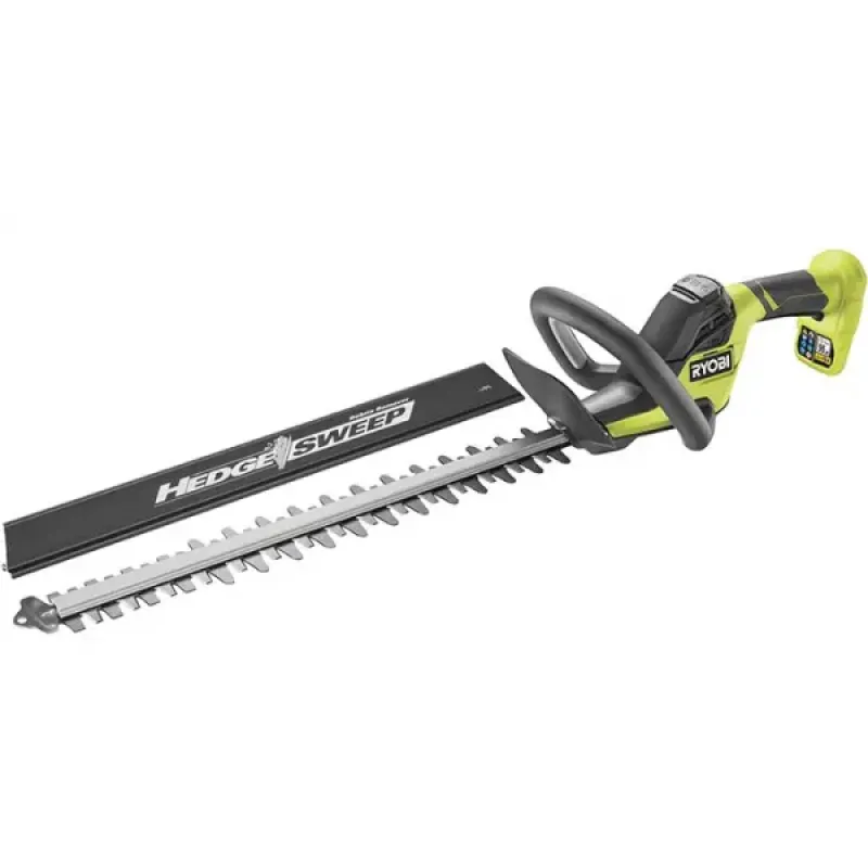 Кусторез Ryobi ONE+ RY18HT50A-0 18В (без АКБ и ЗУ) (5133005376)