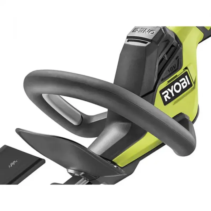 Кусторез Ryobi ONE+ RY18HT50A-0 18В (без АКБ и ЗУ) (5133005376)