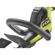 Кусторез Ryobi ONE+ RY18HT50A-0 18В (без АКБ и ЗУ) (5133005376)