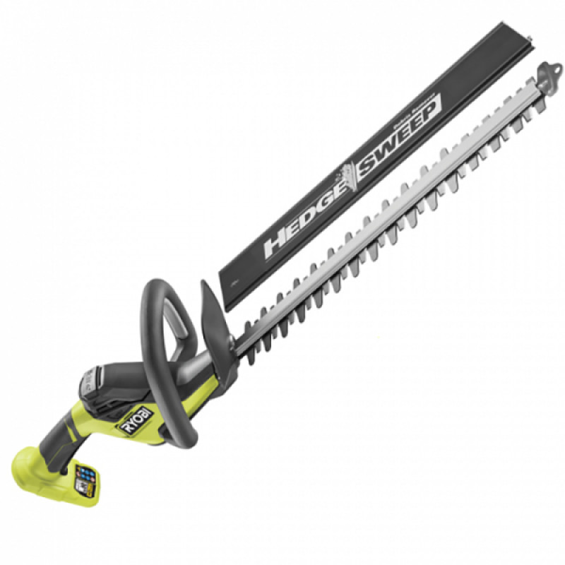 Кущоріз Ryobi ONE+ RY18HT50A-0 18В (без АКБ та ЗУ) (5133005376)