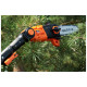 Кущоріз SEQUOIA SBPS2008TO