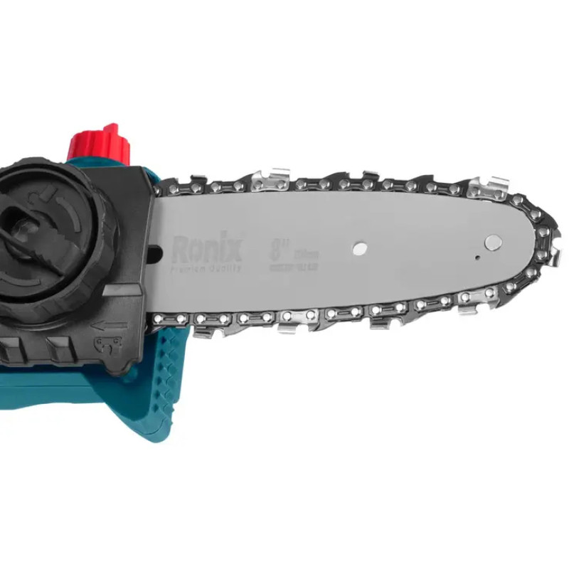 Кусторез Ronix 8602