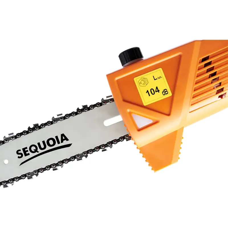 Кусторез SEQUOIA SEPS0810