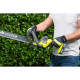 Кусторез Ryobi RY18HT55A-0 ONE+ без АКБ и ЗУ (5133004909)