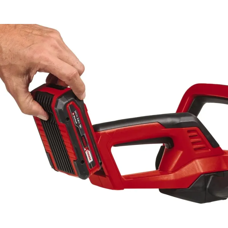 Кущоріз Einhell GC-CH 18/40 Li - Solo (3410940)