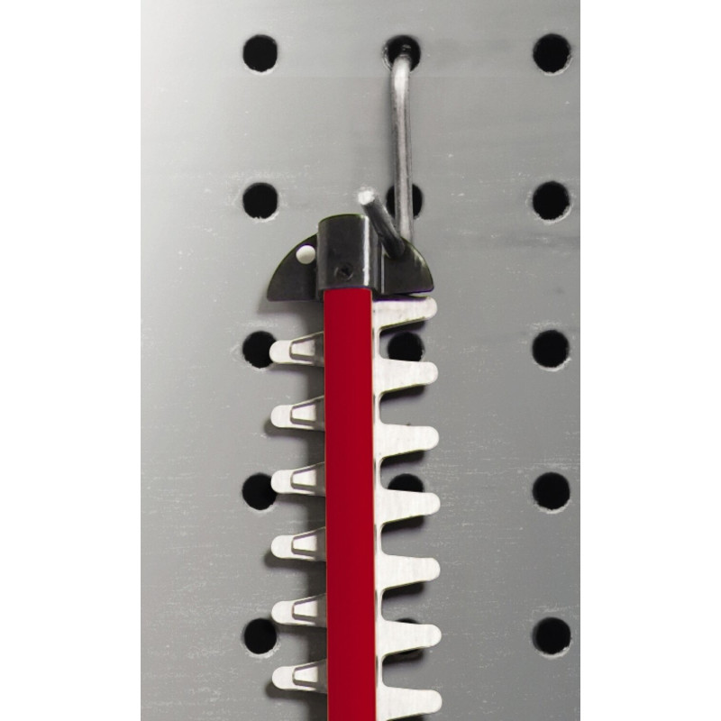 Кущоріз Einhell GC-CH 18/40 Li - Solo (3410940)