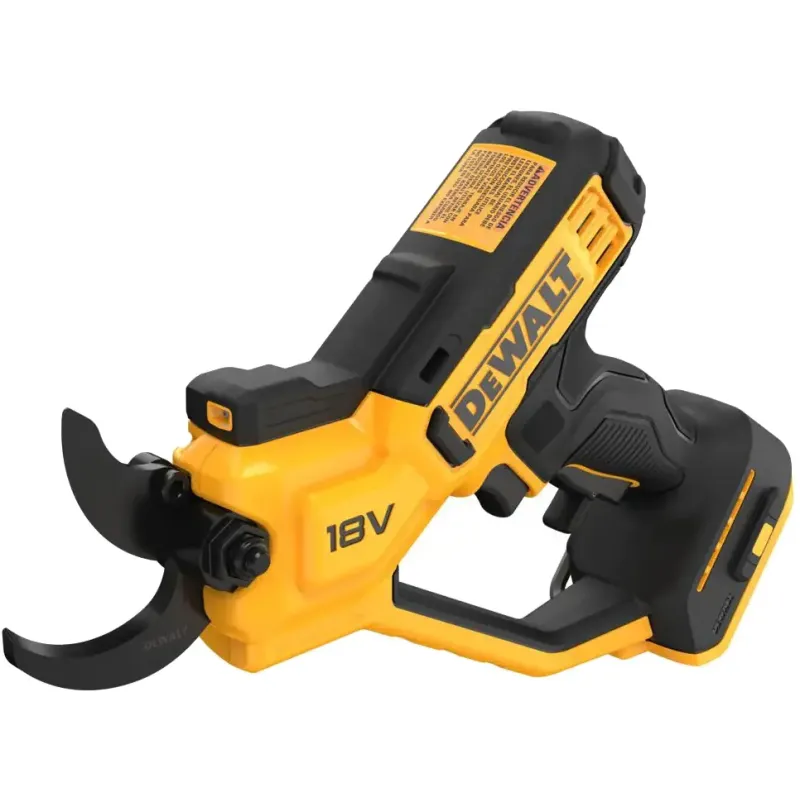 Секатор DeWALT DCMPP568N