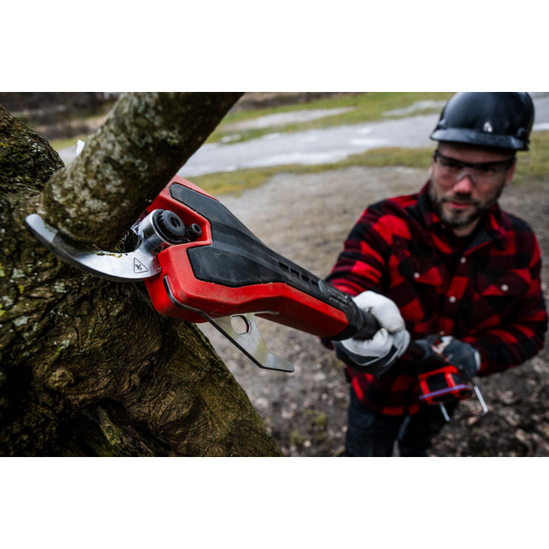 Секатор Einhell GP-LS 18/35 Li BL-Solo (3408360)