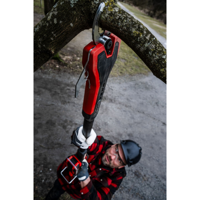 Секатор Einhell GP-LS 18/35 Li BL-Solo (3408360)