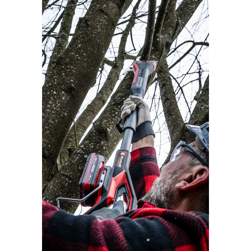 Секатор Einhell GP-LS 18/35 Li BL-Solo (3408360)