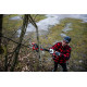 Секатор Einhell GP-LS 18/35 Li BL-Solo (3408360)
