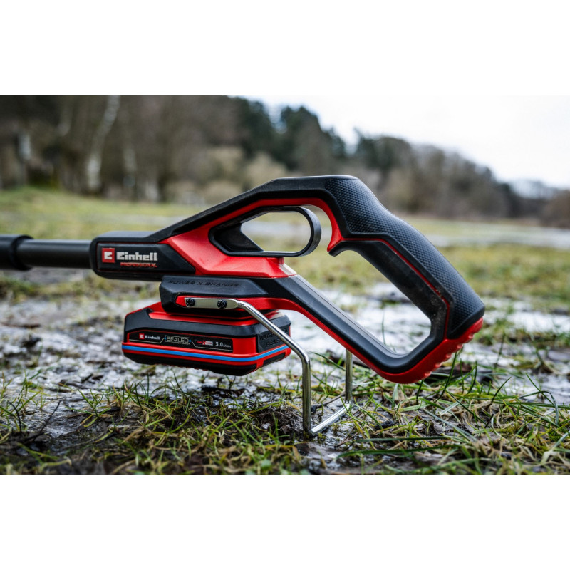 Секатор Einhell GP-LS 18/35 Li BL-Solo (3408360)