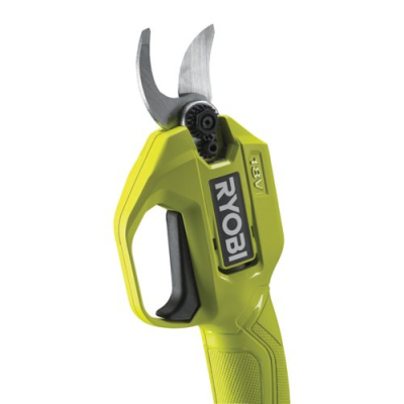 Секатор Ryobi ONE+ RY18SCA-115P 18В АКБ 1.5Ah (5133005563)