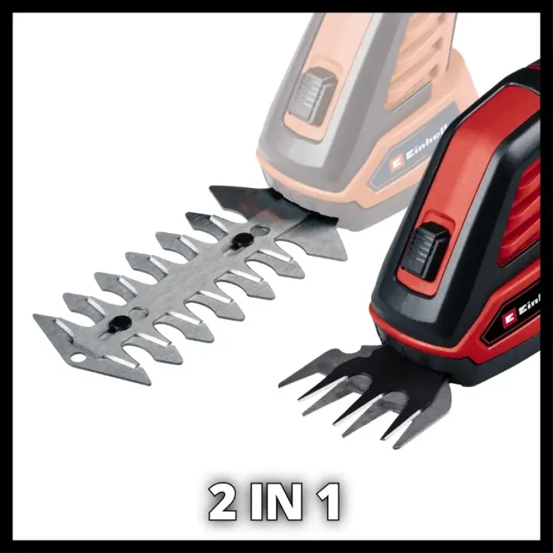 Секатор Einhell GC-CG 36/70 Li WT (3410365)