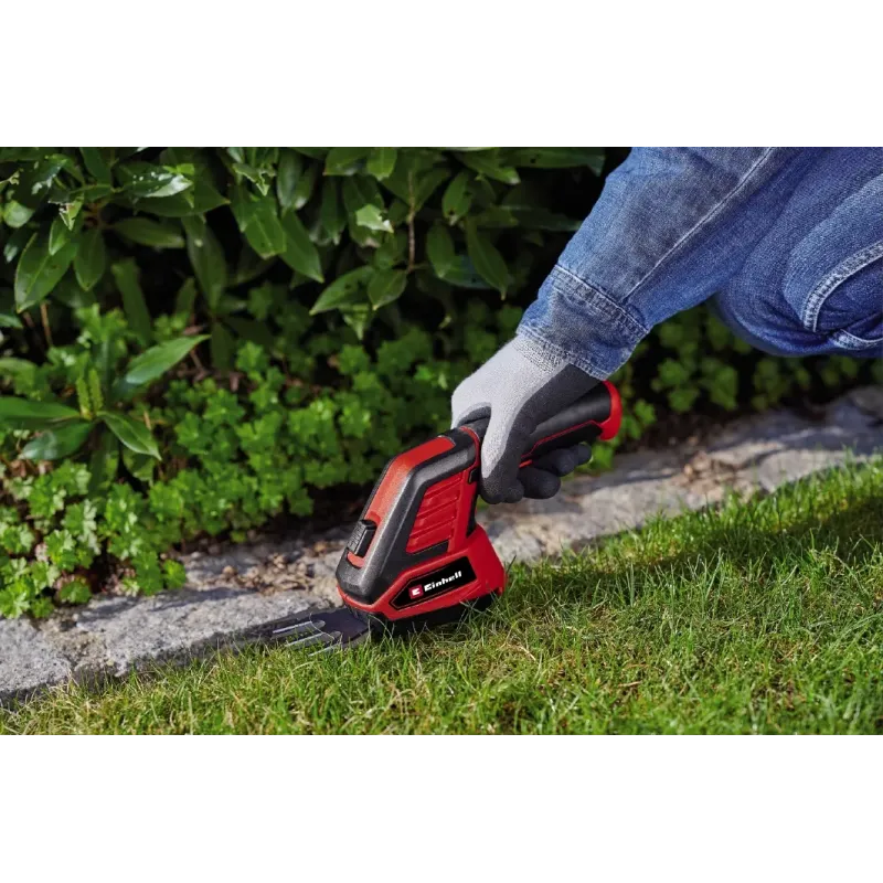 Секатор Einhell GC-CG 36/70 Li WT (3410365)