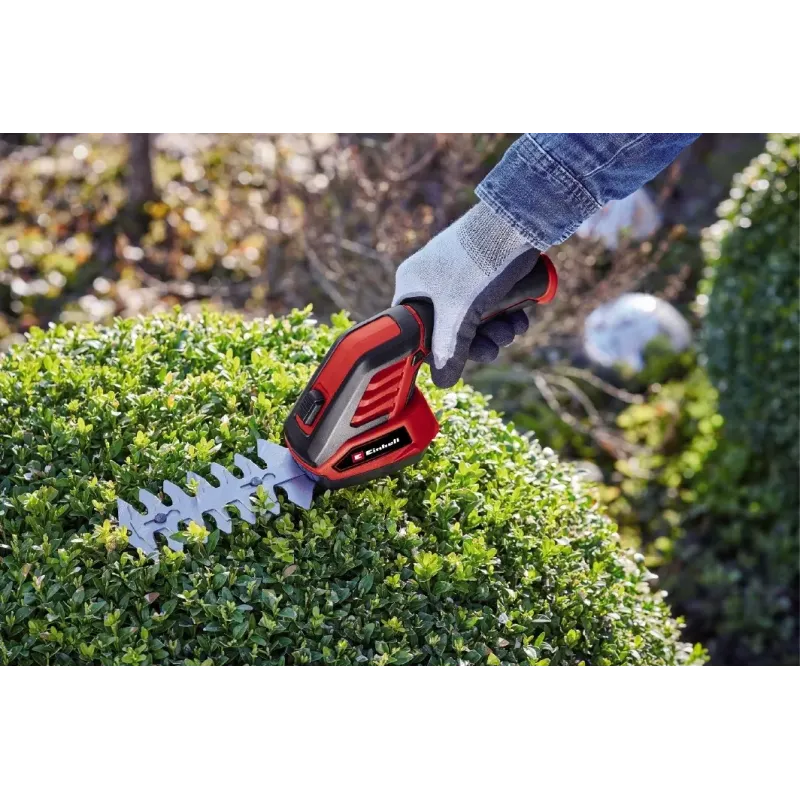 Секатор Einhell GC-CG 36/70 Li WT (3410365)
