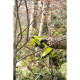 Секатор Ryobi RY18SCA-0 ONE+ (5133005024)