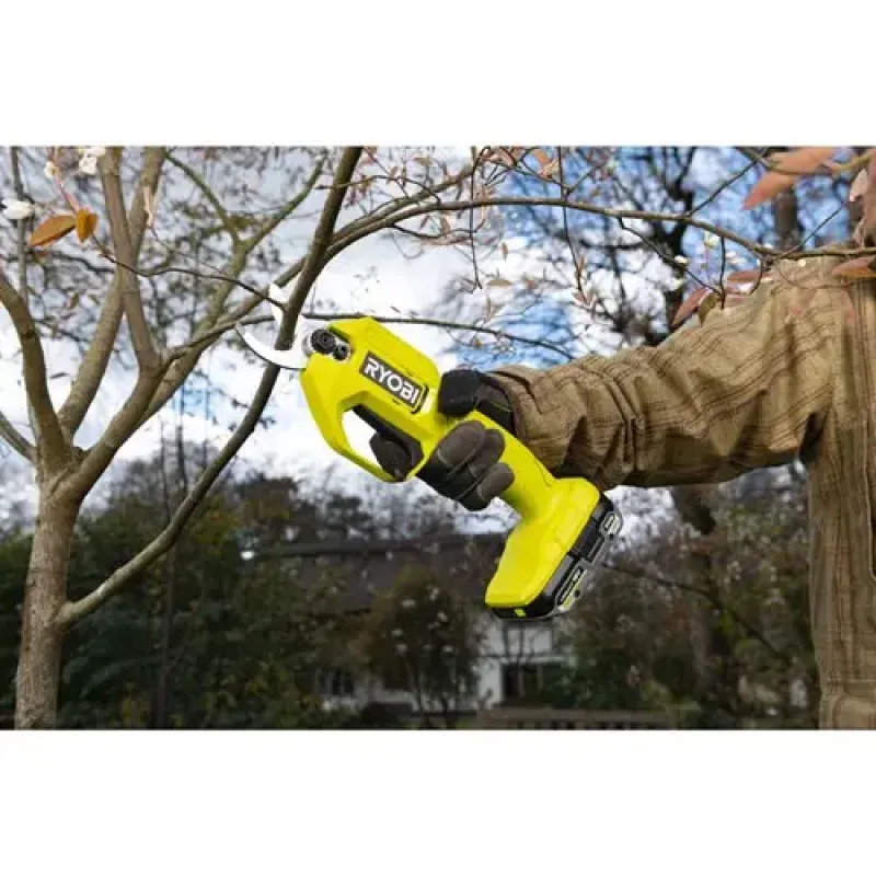 Секатор Ryobi RY18SCA-0 ONE+ (5133005024)