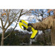 Секатор Ryobi RY18SCA-0 ONE+ (5133005024)