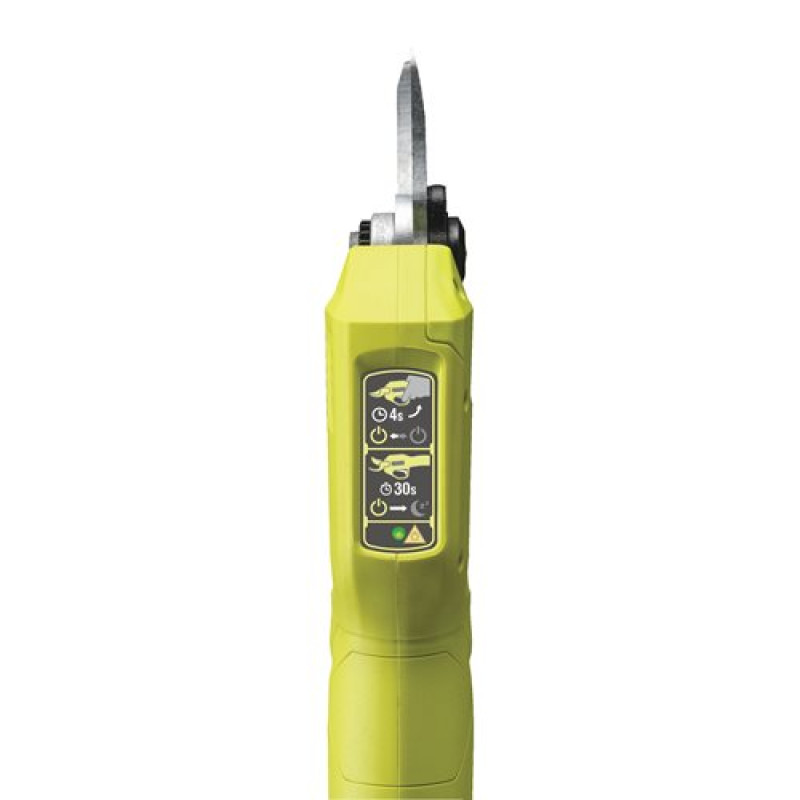 Секатор Ryobi RY18SCA-0 ONE+ (5133005024)