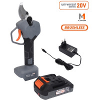 Секатор SEQUOIA SBP2030B-UNI