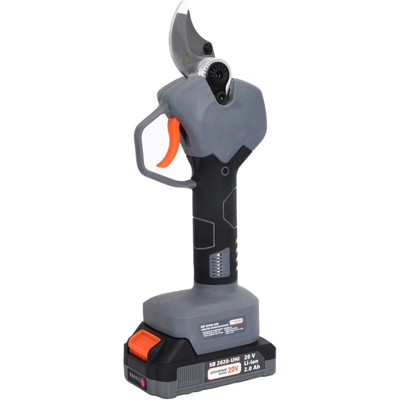 Секатор SEQUOIA SBP2030B-UNI