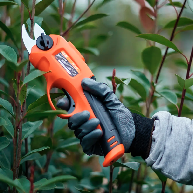 Секатор SEQUOIA SBP3610C