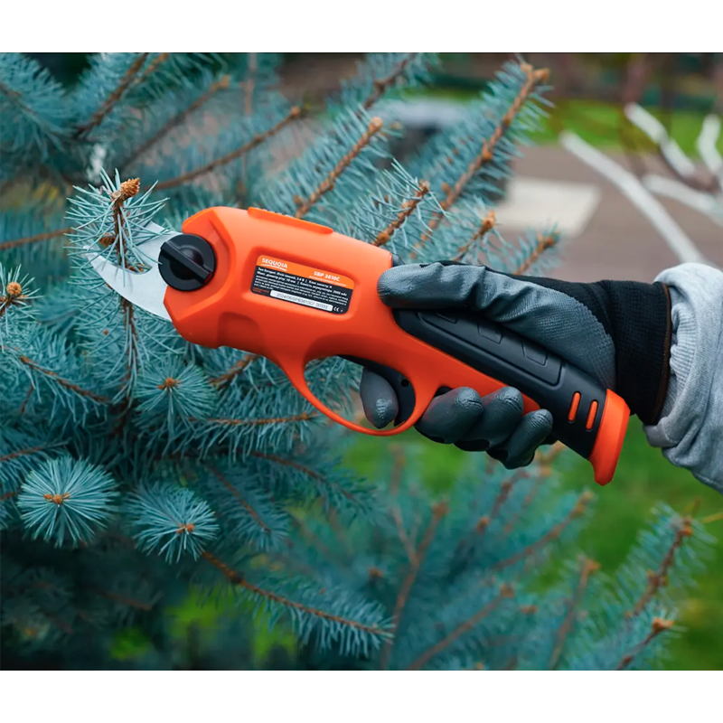 Секатор SEQUOIA SBP3610C