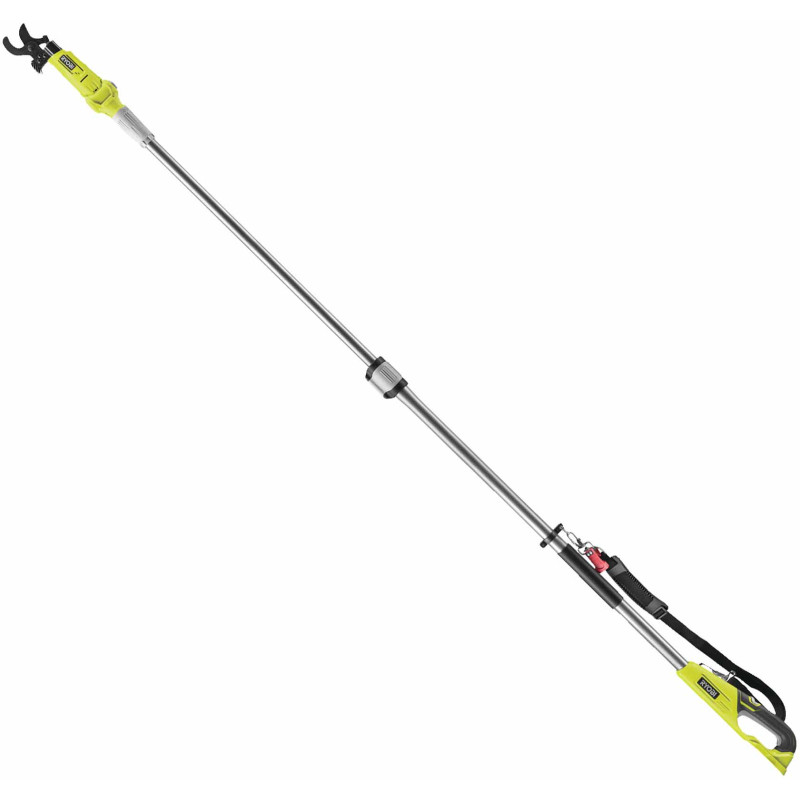 Секатор Ryobi ONE+ RY18PLA-0 без АКБ и ЗУ (5133004575)