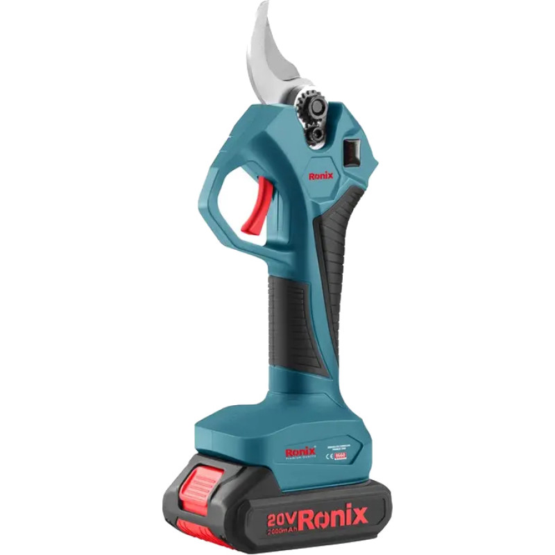 Секатор Ronix 8660