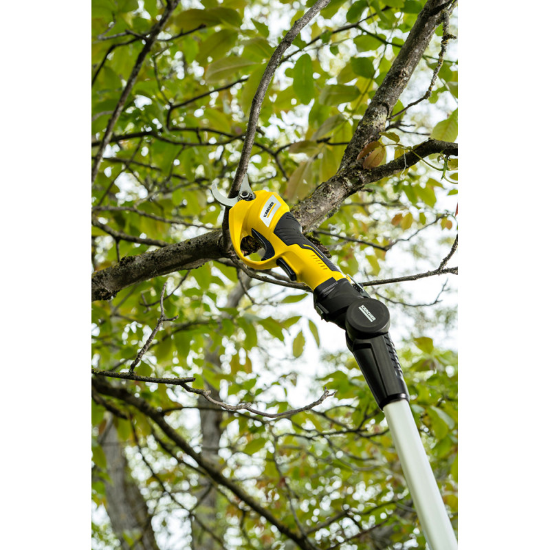 Karcher TLO 2-18 (1.445-340.0)